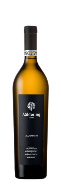Aaldering Vineyards & Wines	 Aaldering Chardonnay